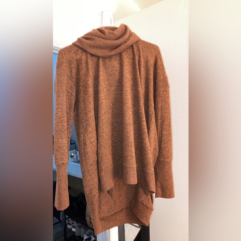 C&C California Hacci sweater Large